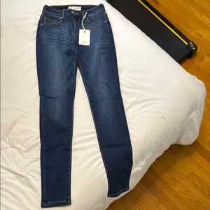 Blue Women's Jeans